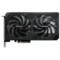Видеокарта Gigabyte GeForce RTX 5060 Ti WINDFORCE OC 16 ГБ PCI Express x16 5.0