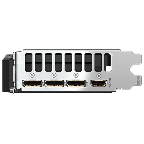 Видеокарта Gigabyte GeForce RTX 5060 Ti WINDFORCE OC 16 ГБ PCI Express x16 5.0 photo 7