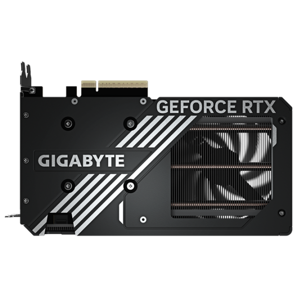 Видеокарта Gigabyte GeForce RTX 5060 Ti WINDFORCE OC 16 ГБ PCI Express x16 5.0 photo 8