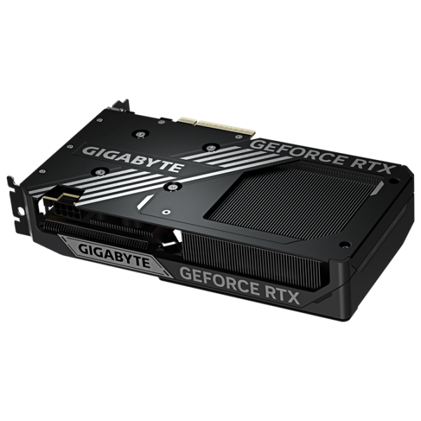 Видеокарта Gigabyte GeForce RTX 5060 Ti WINDFORCE OC 16 ГБ PCI Express x16 5.0 photo 9