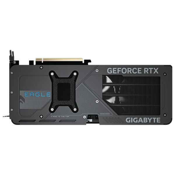 Видеокарта Gigabyte GeForce RTX 5070 EAGLE OC SFF 12 ГБ PCI Express x16 5.0 photo 7