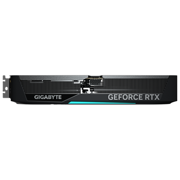 Видеокарта Gigabyte GeForce RTX 5070 EAGLE OC SFF 12 ГБ PCI Express x16 5.0 photo 8