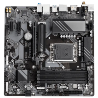 Материнская плата Gigabyte B760M DS3H AX micro ATX 