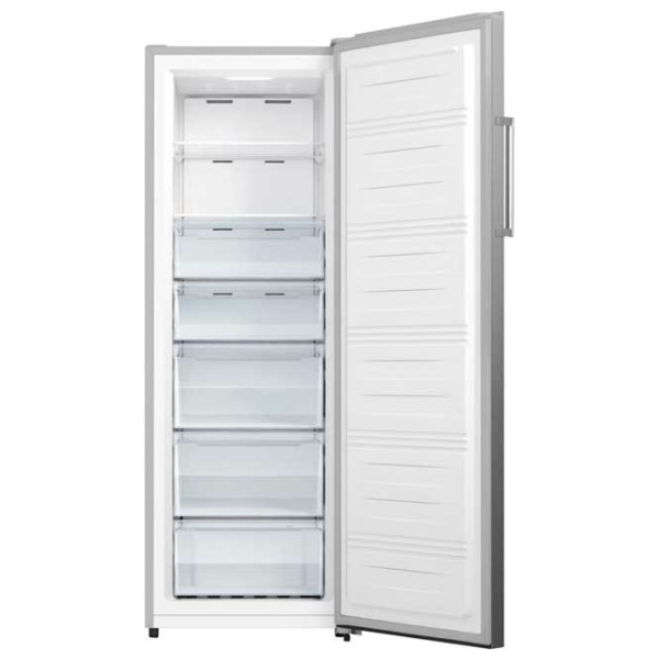 Congelator Gorenje FN617EES5 Inox 240l / No Frost, E photo 2