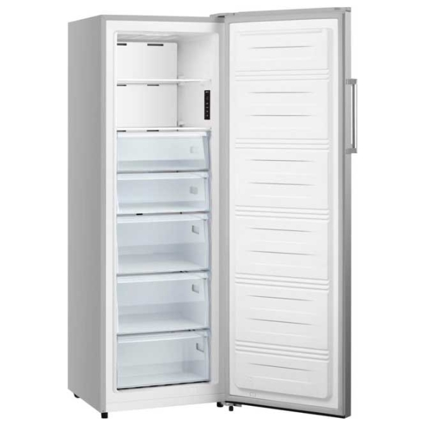 Congelator Gorenje FN617EES5 Inox 240l / No Frost, E photo 3