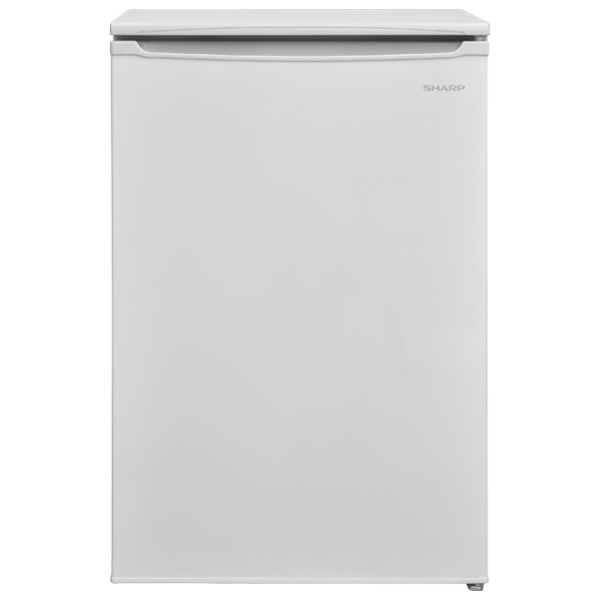 Congelator SHARP SJ-UE103T0W-EU White 103l / Manual, E photo 1