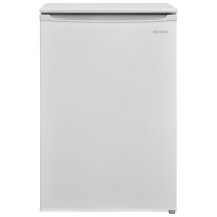 Congelator SHARP SJ-UE103T0W-EU White 103l / Manual, E