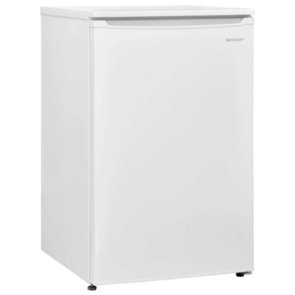 Congelator SHARP SJ-UE103T0W-EU White 103l / Manual, E photo 2