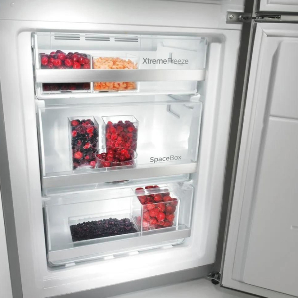 Congelator Gorenje FN617EEW5 White 240l / No Frost, E photo 5