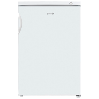 Congelator Gorenje F49DPW White 85l / Manual, D