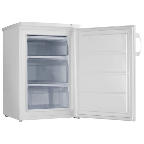 Congelator Gorenje F49DPW White 85l / Manual, D photo 3
