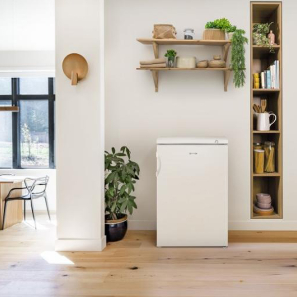 Congelator Gorenje F49DPW White 85l / Manual, D photo 4