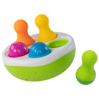 Jucărie interactivă Toys outlet TFA248 Multicolor 1+
