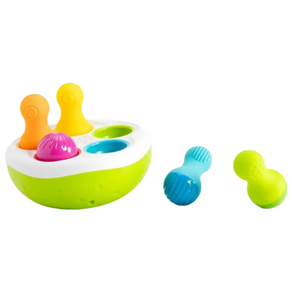 Jucărie interactivă Toys outlet TFA248 Multicolor 1+ photo 2