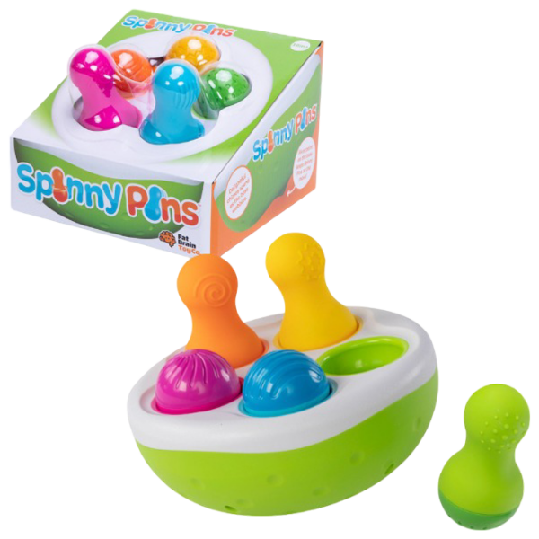Jucărie interactivă Toys outlet TFA248 Multicolor 1+ photo 3
