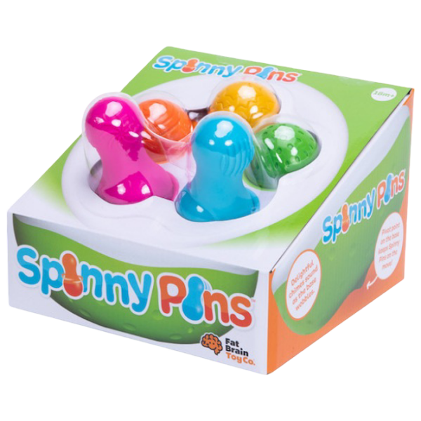 Jucărie interactivă Toys outlet TFA248 Multicolor 1+ photo 4