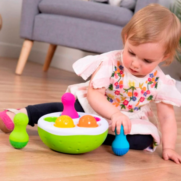 Jucărie interactivă Toys outlet TFA248 Multicolor 1+ photo 5