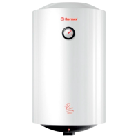 Бойлер Thermex Ricco 100 V Белый 1500 Вт, 100 л, «Мокрый», Стеклокерамика