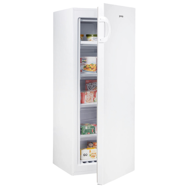 Congelator Gorenje F4142PW White 165l / No Frost, E photo 2