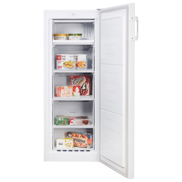 Congelator Gorenje F4142PW White 165l / No Frost, E photo 3
