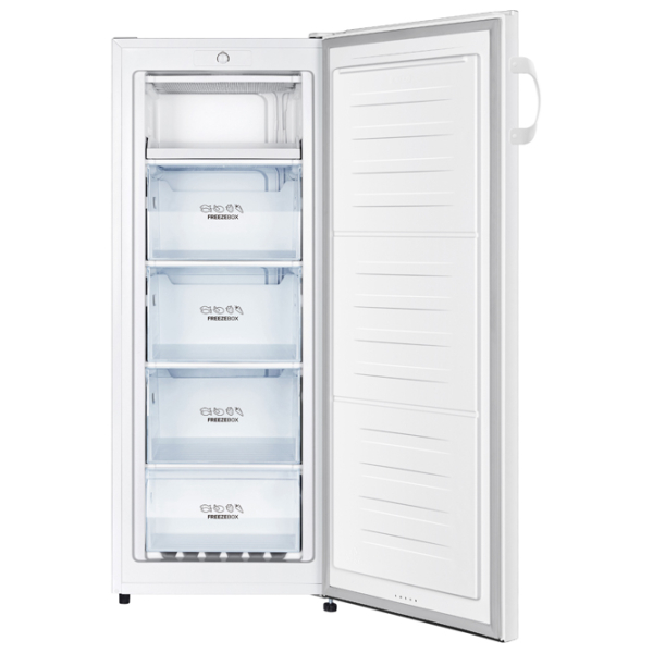 Congelator Gorenje F4142PW White 165l / No Frost, E photo 4