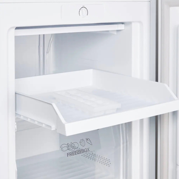 Congelator Gorenje F4142PW White 165l / No Frost, E photo 5