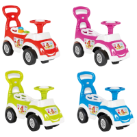 Jucărie interactivă Pilsan My Cute 07826 Multicolor 1+