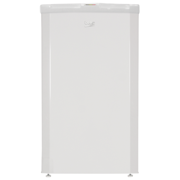 Congelator Beko FSE13030N White 117l / Manual, F photo 1