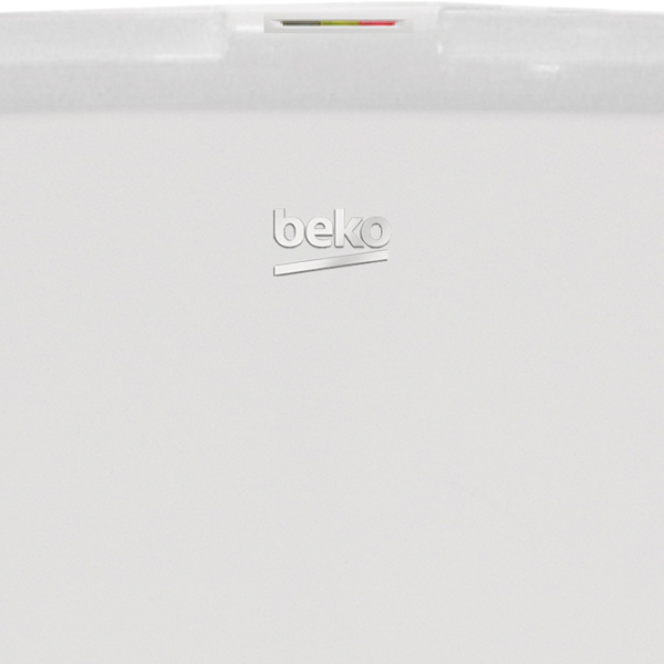 Congelator Beko FSE13030N White 117l / Manual, F photo 3