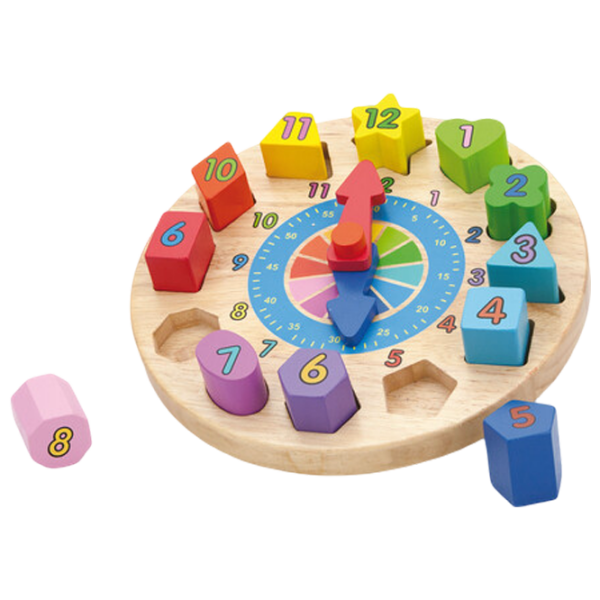 Интерактивная игрушка VIGA 59235 Разноцветный 1+ photo 1