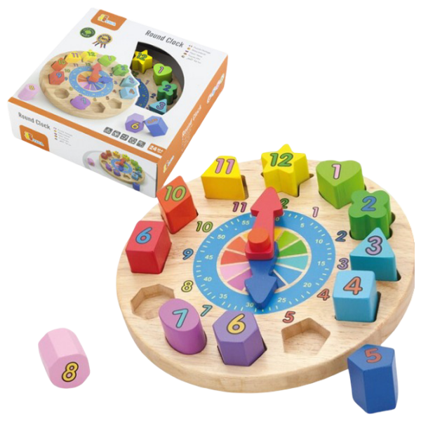 Интерактивная игрушка VIGA 59235 Разноцветный 1+ photo 2