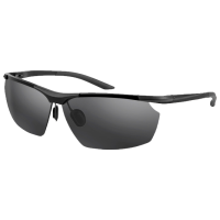 Солнечные очки Xiaomi Sport Sunglasses Черный Металл