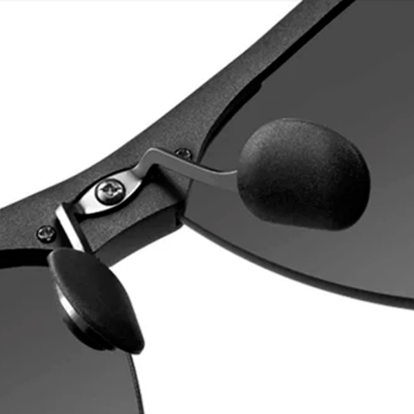 Солнечные очки Xiaomi Sport Sunglasses Черный Металл photo 4