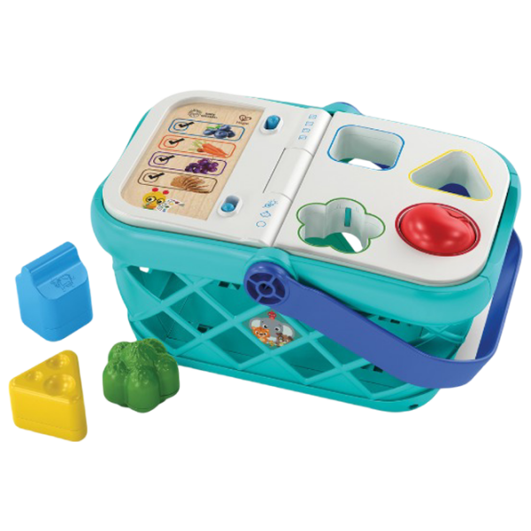 Jucărie interactivă Hape 800913 Blue 1+ photo 1