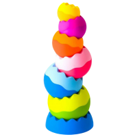 Интерактивная игрушка Toys outlet TFA070 Разноцветный 0+