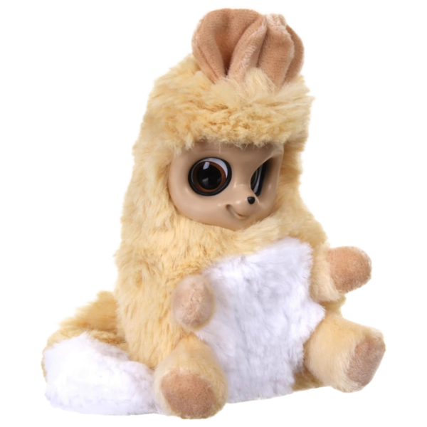 Jucărie moale Toys outlet Oni BBW2306 Beige 3+ photo 1