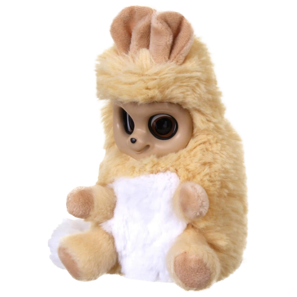 Jucărie moale Toys outlet Oni BBW2306 Beige 3+ photo 2