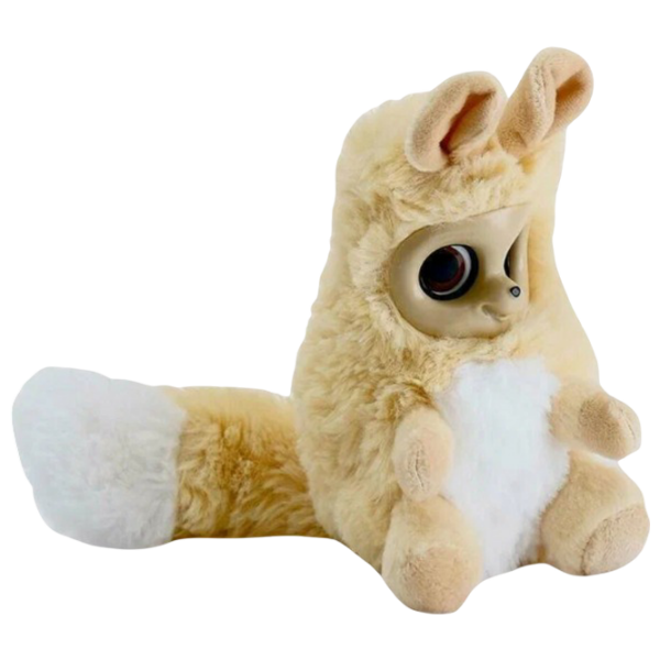 Jucărie moale Toys outlet Oni BBW2306 Beige 3+ photo 3
