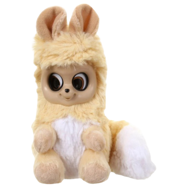Jucărie moale Toys outlet Oni BBW2306 Beige 3+ photo 4