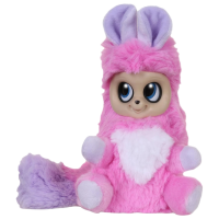 Jucărie moale Toys outlet Issi BBW2305 Pink 3+