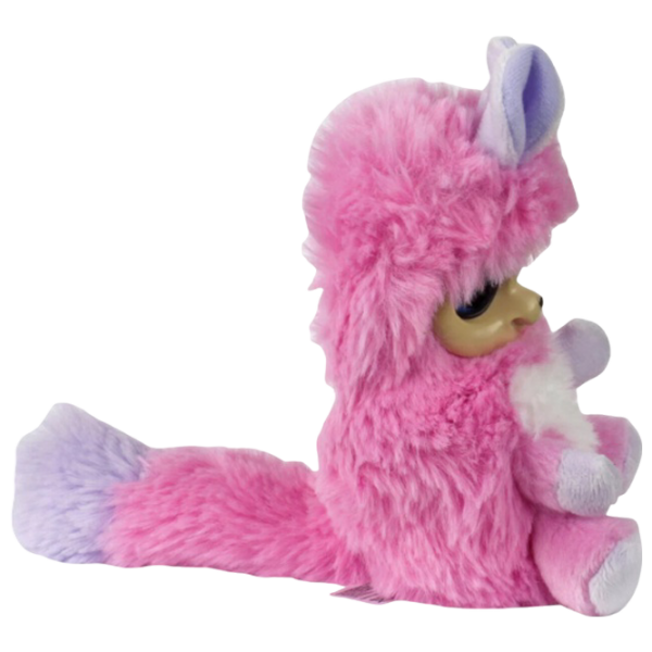 Jucărie moale Toys outlet Issi BBW2305 Pink 3+ photo 2