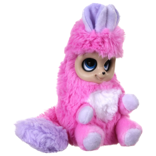 Jucărie moale Toys outlet Issi BBW2305 Pink 3+ photo 4