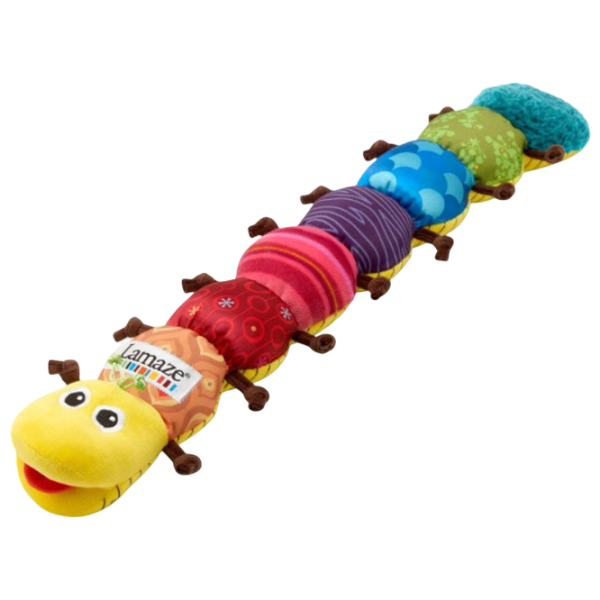 Мягкая игрушка Tomy T27107 Разноцветный 0+ photo 4