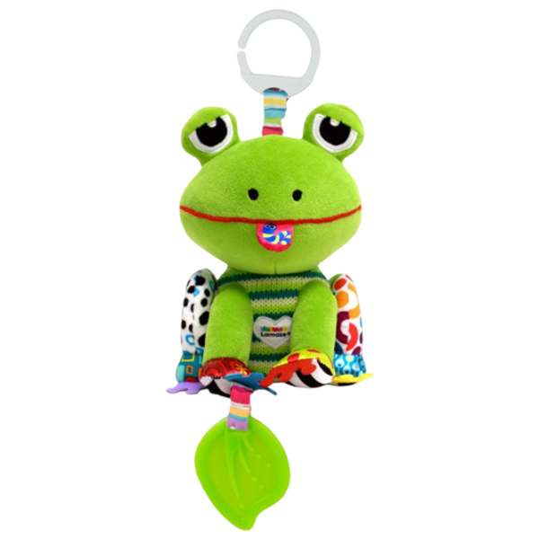 Jucărie interactivă Tomy T27522 Green 1+ photo 1
