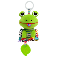 Jucărie interactivă Tomy T27522 Green 1+