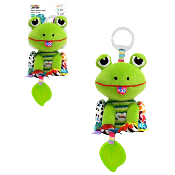 Jucărie interactivă Tomy T27522 Green 1+ photo 2