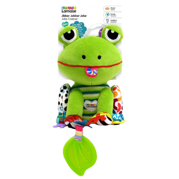 Jucărie interactivă Tomy T27522 Green 1+ photo 3