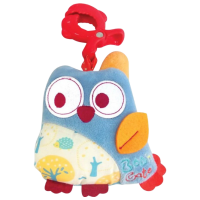 Мягкая игрушка Toys outlet K-NOR0958 Синий 3+