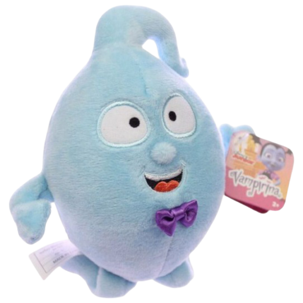 Мягкая игрушка Toys outlet Demi VP78000D Синий 2+ photo 1
