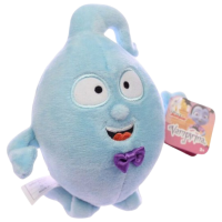 Jucărie moale Toys outlet Demi VP78000D Blue 2+